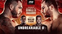 One Championship Unbreakable II WEBRip h264-TJ [TJET]