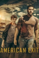 American Exit 2019 BDRip XviD AC3-EVO[TGx]