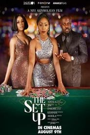 The Set Up 2019 WEB-720p [With Subs] x264-BBTOR