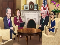 Our Cartoon President S03E16 480p x264-mSD EZTV