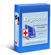 RegDoctor v2.07 WinAll Cracked-WRATH 1337x