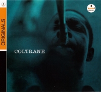 John Coltrane - Coltrane (1962) [EAC-FLAC]