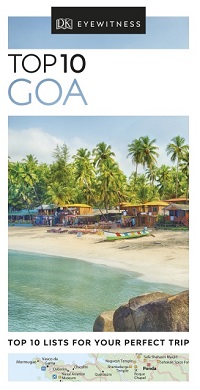 Top 10 Goa (DK Eyewitness Travel)