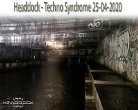 Headdock - Techno Syndrome 25-04-2020 {1337x}