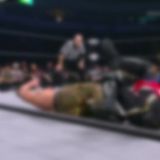 AEW Dynamite 2020 02 12 720p HDTV x264-NWCHD[TGx]