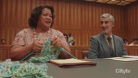 Young Rock S02E06 XviD-AFG EZTV