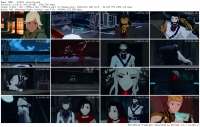 [Sour] RWBY Season 7 Episode 11 - Gravity [English][720p]