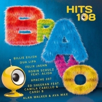 VA - Bravo Hits Vol 108 (2020) Mp3 320kbps Album [PMEDIA] ️