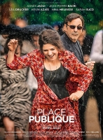 Place Publique 2018 1080p BRRip AAC x264 ILUMIERE