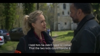 Balthazar - season 2 (HC Eng subs)