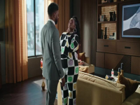 Harlem S03E02 480p x264-mSD EZTV