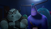 Monsters at Work S01E02 1080p HEVC x265-MeGusta EZTV