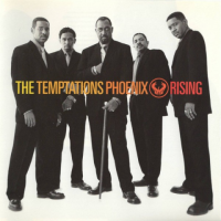 The Temptations - Phoenix Rising - (1998)-[FLAC]-[TFM]