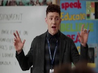 Abbott Elementary S02E14 480p x264-mSD EZTV Abbott Elementary S02E14 480p x264-mSD EZTV