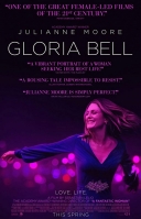Gloria Bell 2019 HDRip XviD AC3-EVO