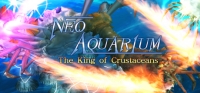 NEO AQUARIUM - The King of Crustaceans - NEO AQUARIUM - The King of Crustaceans -