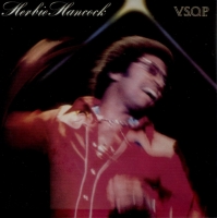 Herbie Hancock - V.S.O.P. [2CD] (1977) [EAC-FLAC]