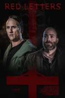 Red Letters 2019 720p AMZN WEBRip 800MB x264-GalaxyRG