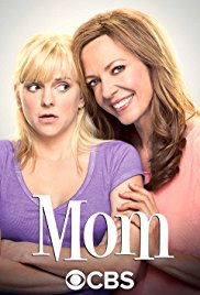 Mom S06E14 720p WEB x264 [213MB] [MP4]