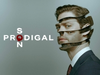 Prodigal Son - Season 1 - Mp4 x264 AC3 1080p