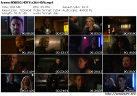 Arrow S08E02 HDTV x264-SVA mp4 Arrow S08E02 HDTV x264-SVA mp4