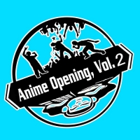 Otakus Beat - Anime Opening, Vol. 2 (2021) Mp3 320kbps [PMEDIA] ️