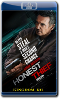 Honest Thief 2020 1080p BluRay x264 DTS - 5-1 KINGDOM-RG Honest Thief 2020 1080p BluRay x264 DTS - 5-1 KINGDOM-RG