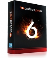 ACDSee Pro v6.0 build 169 (32bit) Including Crack [h33t][iahq76]