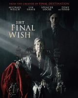 The Final Wish 2019 BRRip XviD AC3-EVO The Final Wish 2019 BRRip XviD AC3-EVO