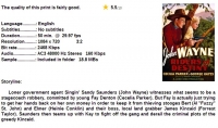 Riders of Destiny (Western 1933) John Wayne 720p Riders of Destiny (Western 1933) John Wayne 720p