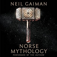 Neil Gaiman - Norse Mythology - Audiobook [whackbag]