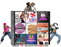MutzNutz Music Pack 028 2020