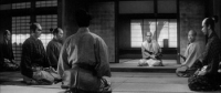 Harakiri (1962) [720p] [BluRay] [YTS] [YIFY]