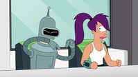 Futurama S11E01 XviD-AFG EZTV