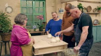 The Great Pottery Throw Down S07E06 XviD-AFG EZTV The Great Pottery Throw Down S07E06 XviD-AFG EZTV