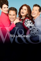 Will and Grace S09E14 XviD-AFG