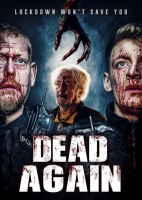 Dead Again 2021 HDRip XviD AC3-EVO