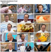 MasterChef (UK) Season 15 E18 (1280x720p HD, 50fps, soft Eng subs)