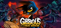 Gibbous - A Cthulhu Adventure v1.8 Gibbous - A Cthulhu Adventure v1.8
