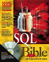 SQL Bible{purestevil}™release