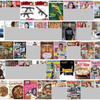 70 Assorted Magazines - October 22 2020 70 Assorted Magazines - October 22 2020