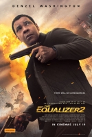 The Equalizer 2 (2018) 2160p 4K UHD BluRay X265-DEFLATE