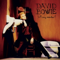 David Bowie - Is It Any Wonder EP (2020) [FLAC] [DJ]