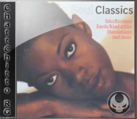 Soul Classics - VA [ChattChitto RG]