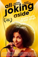 All Joking Aside 2020 HDRip XviD AC3-EVO