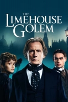 The Golem 2019 HDRip AC3 X264-CMRG[TGx]