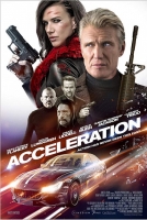Acceleration 2019 HDRip XviD AC3-EVO