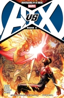 Avengers Vs X-Men 011 2012 Avengers Vs X-Men 011 2012