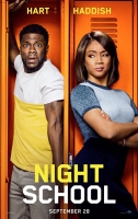 Night School 2018 NEW 720p HD-TS-NiGGA