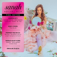 Sanah - Królowa dram (Final Edition) (2020) (FLAC) (PROAC)